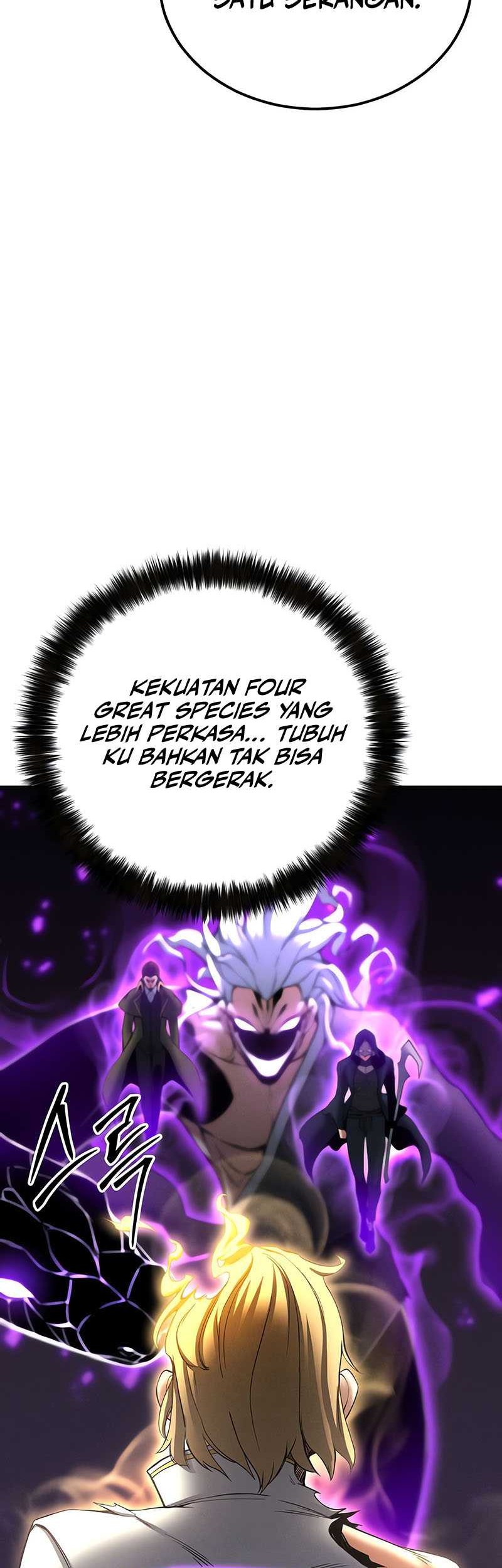 Absolute Necromancer Chapter 63 Gambar 7