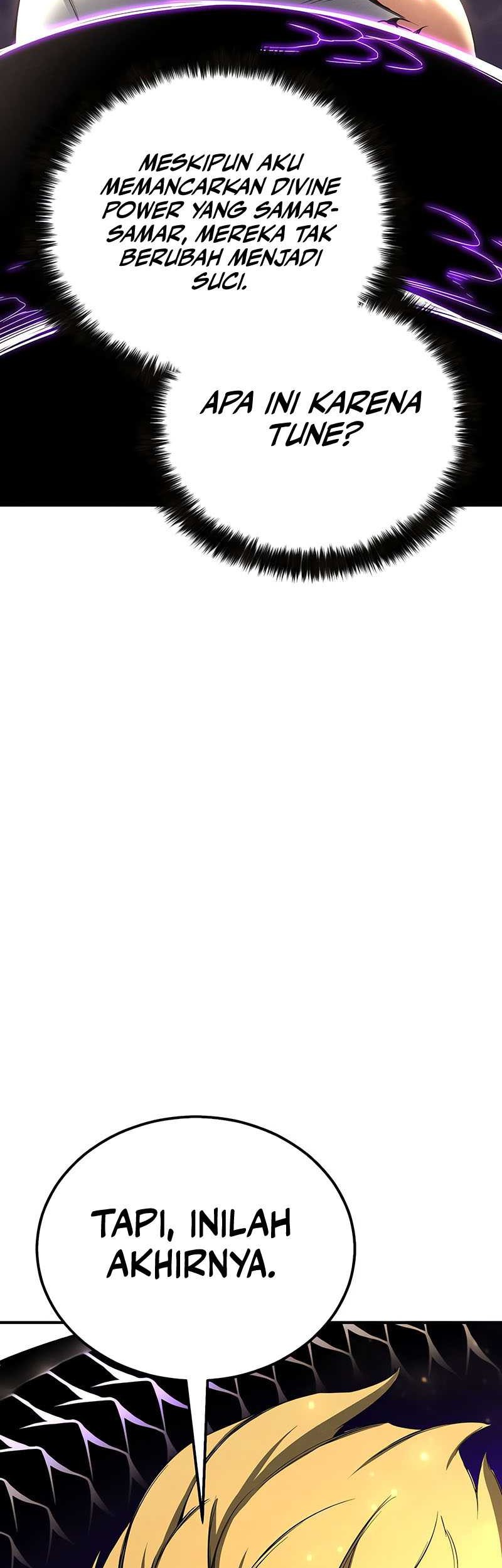 Absolute Necromancer Chapter 63 Gambar 8