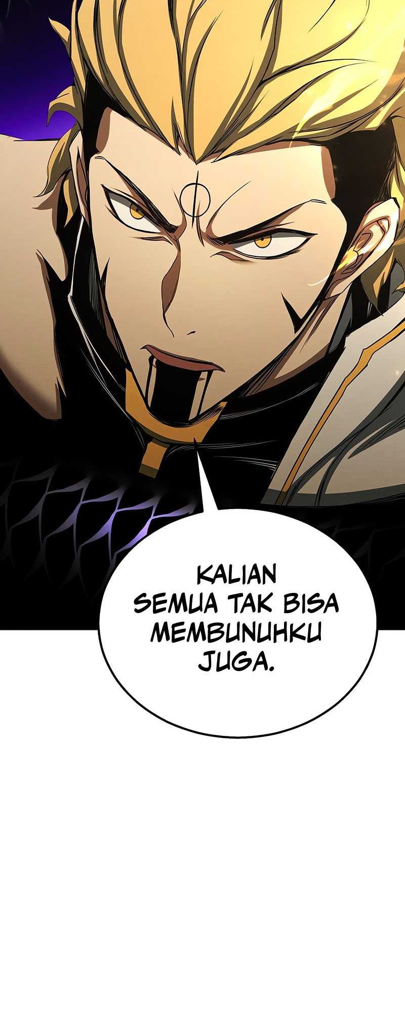 Absolute Necromancer Chapter 63 Gambar 9
