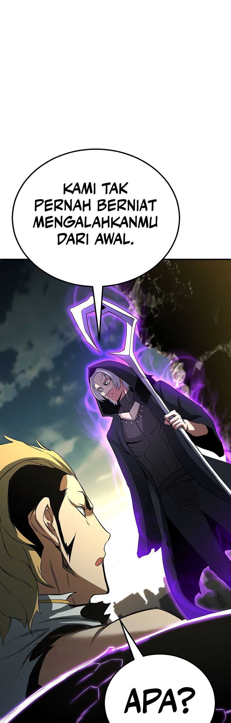 Absolute Necromancer Chapter 63 Gambar 11