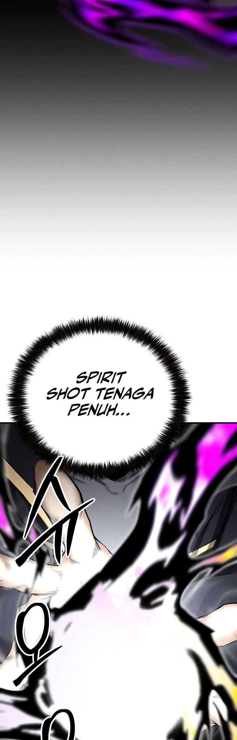 Absolute Necromancer Chapter 63 Gambar 16