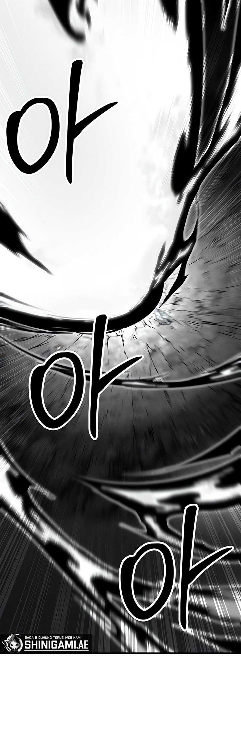 Absolute Necromancer Chapter 63 Gambar 23