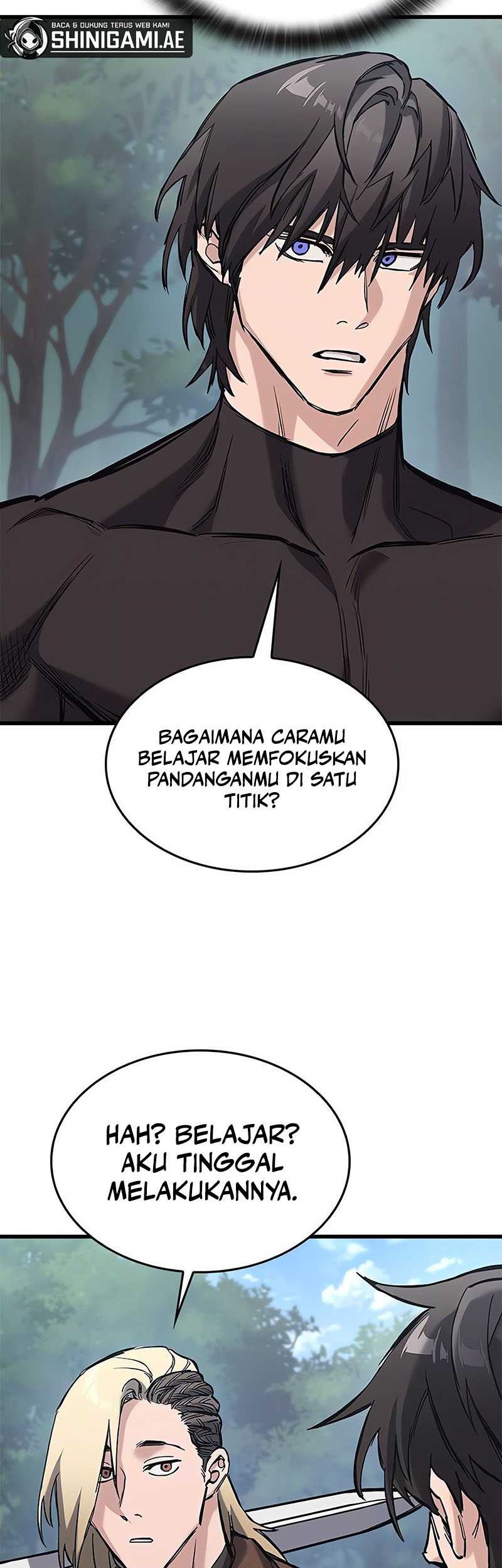 Eternally Regressing Knight Chapter 19 Gambar 11