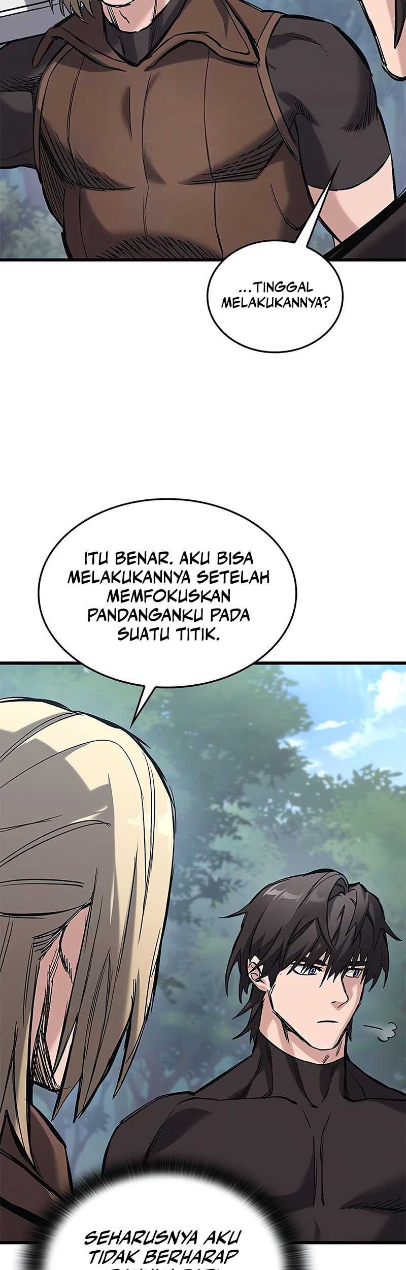 Eternally Regressing Knight Chapter 19 Gambar 12