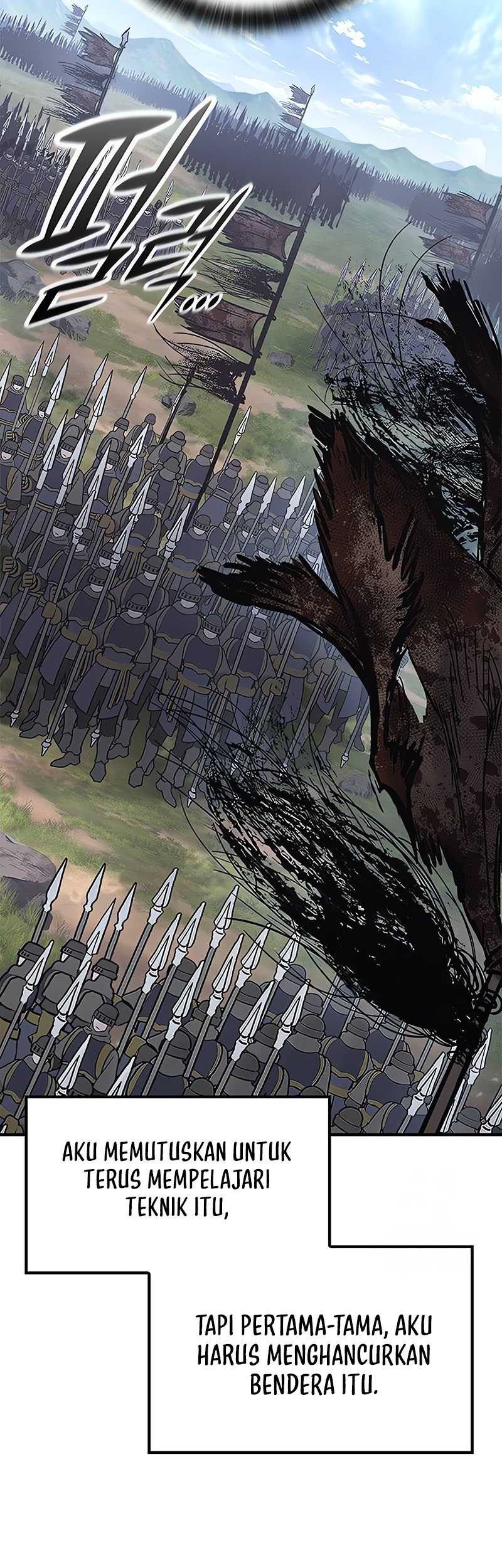 Eternally Regressing Knight Chapter 19 Gambar 14