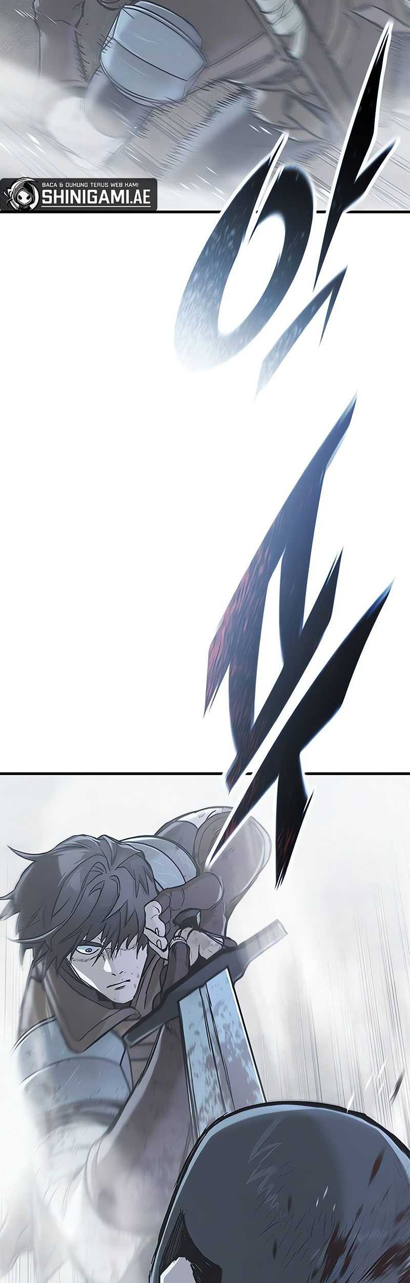 Eternally Regressing Knight Chapter 19 Gambar 24