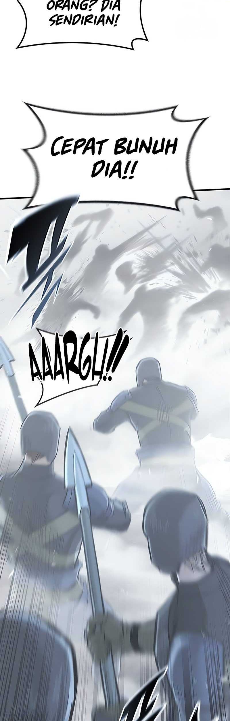 Eternally Regressing Knight Chapter 19 Gambar 28