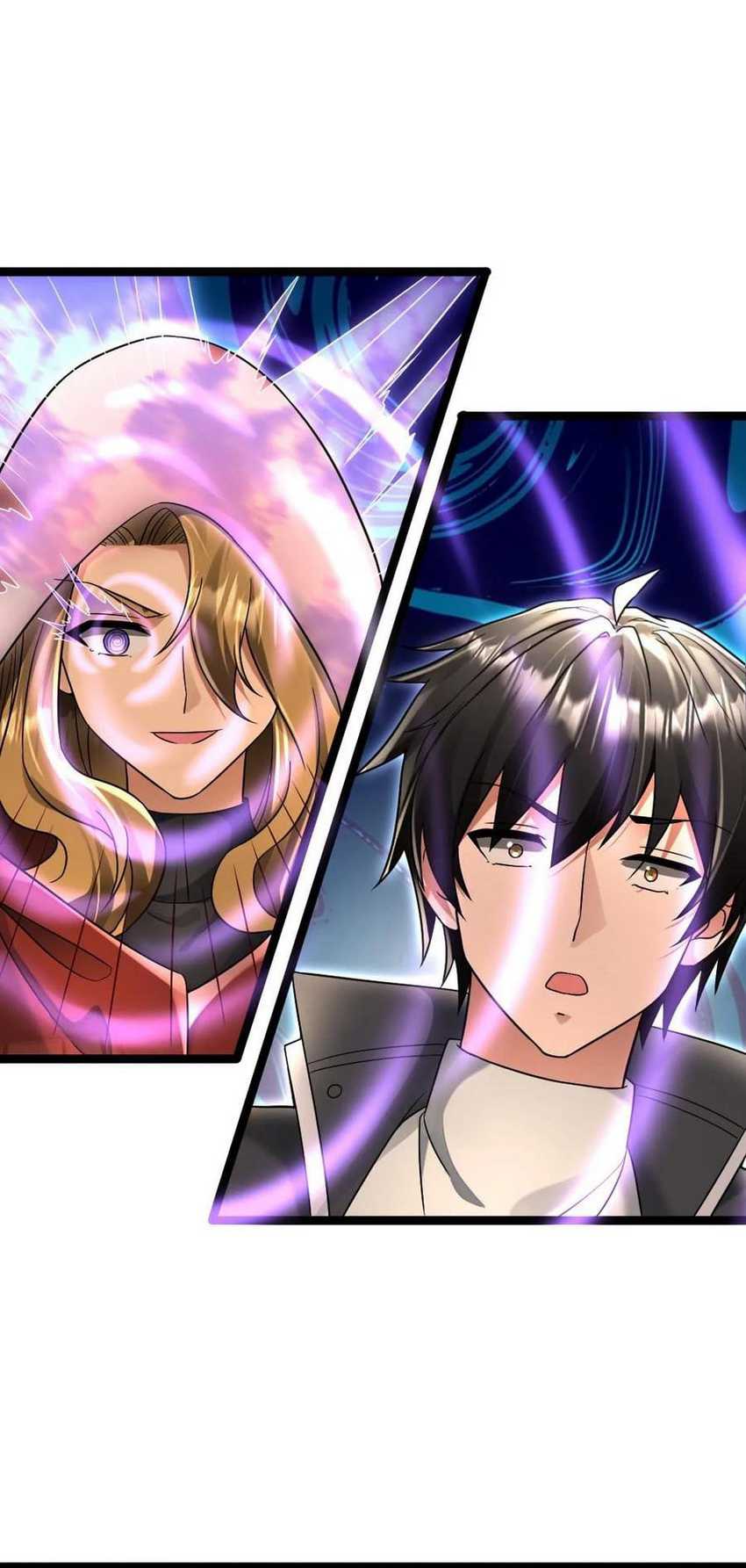 Freezing The World: I Built A Doomsday Safehouse Chapter 234 Gambar 16