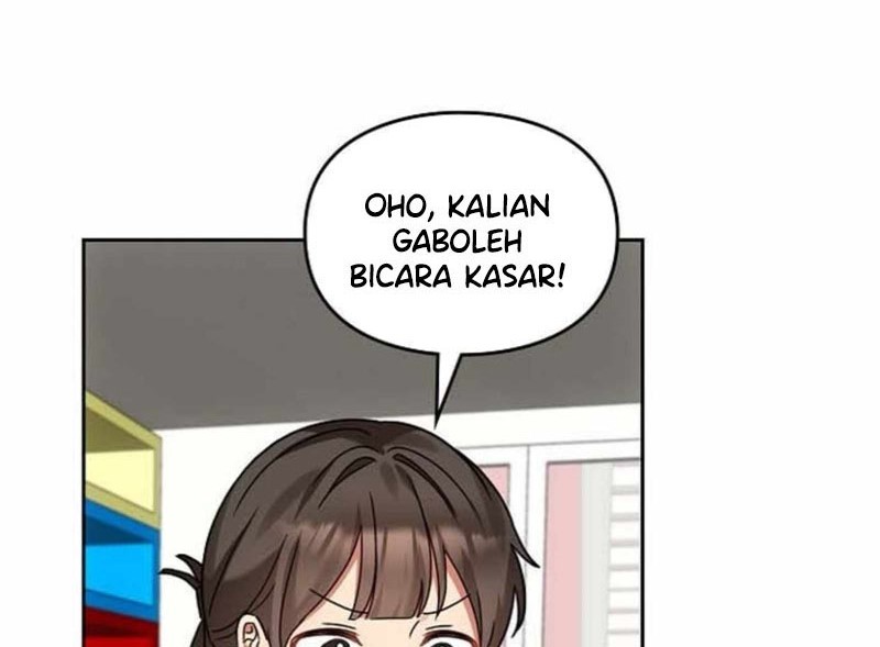 I Become a Fool When It Comes to My Daughter Chapter 141 Gambar 11