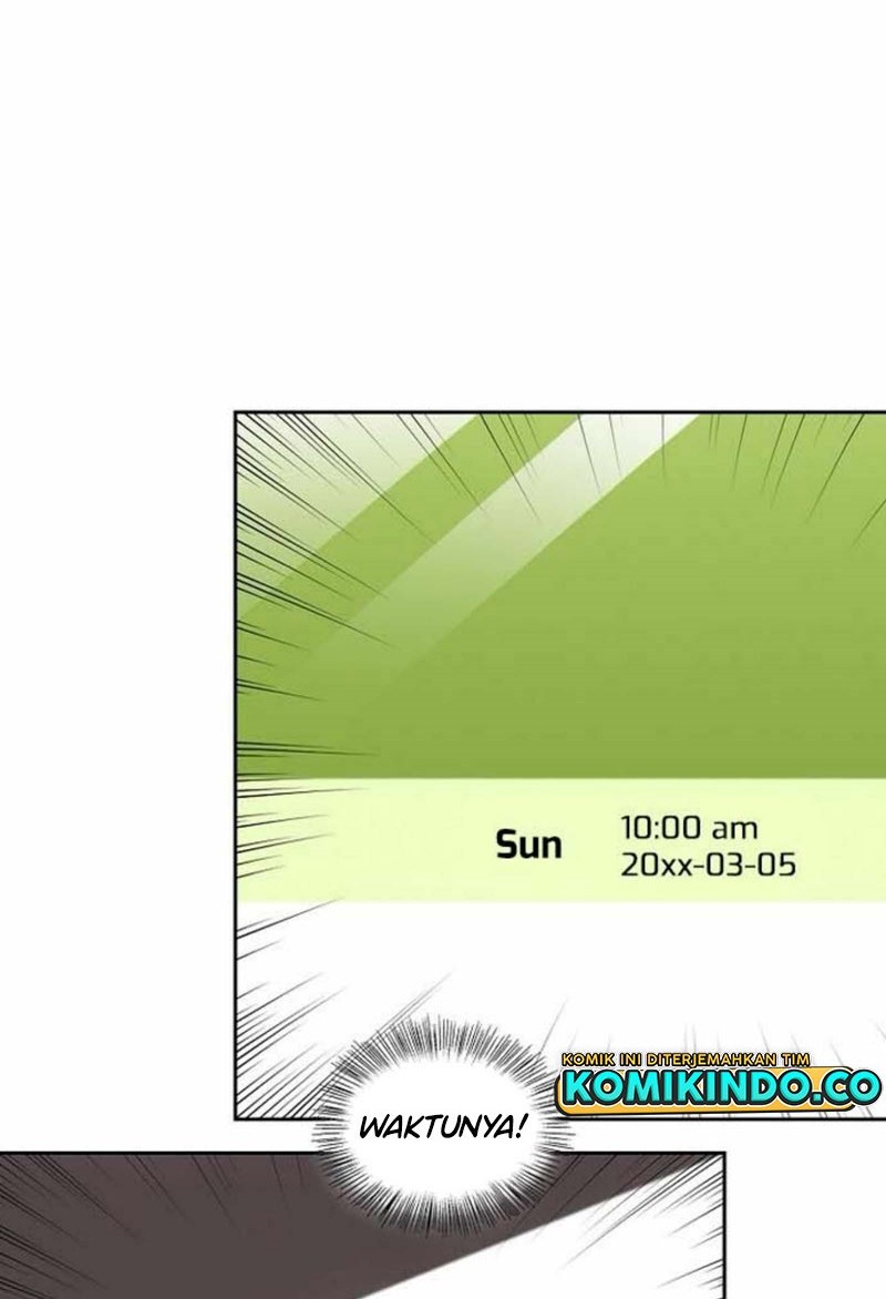 I Become a Fool When It Comes to My Daughter Chapter 141 Gambar 30