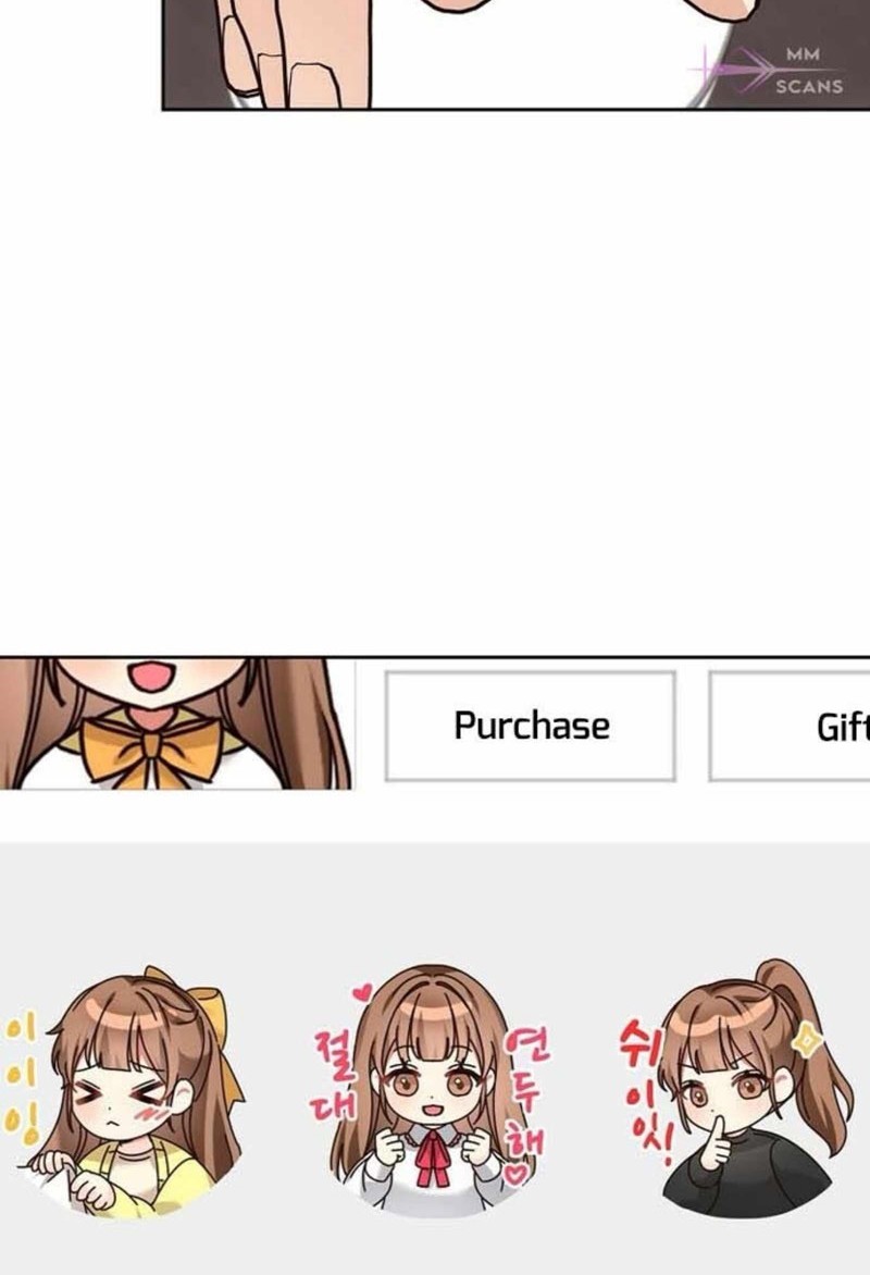 I Become a Fool When It Comes to My Daughter Chapter 141 Gambar 34