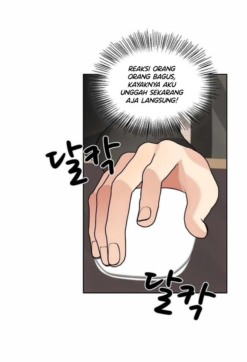 I Become a Fool When It Comes to My Daughter Chapter 141 Gambar 38