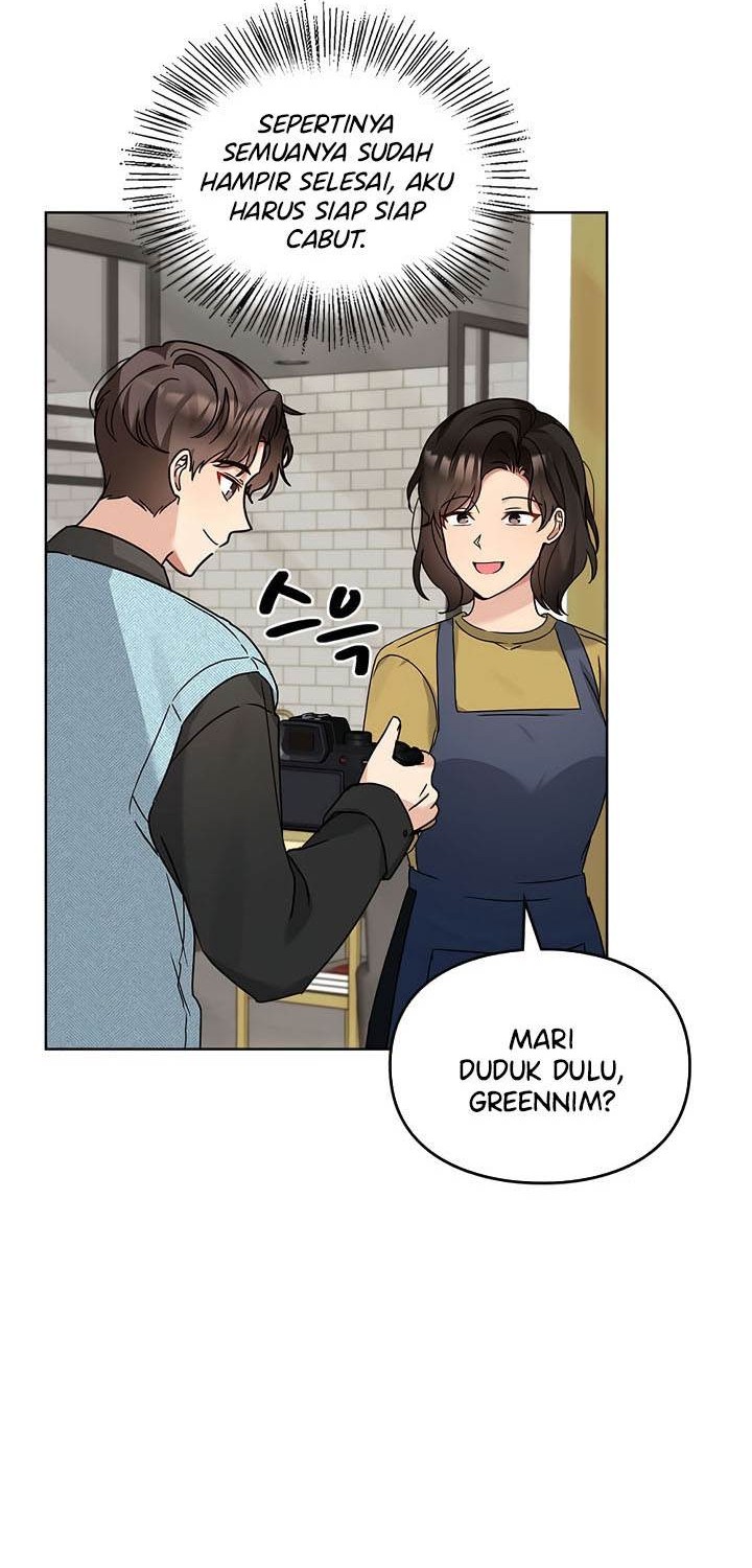 I Become a Fool When It Comes to My Daughter Chapter 111 Gambar 5