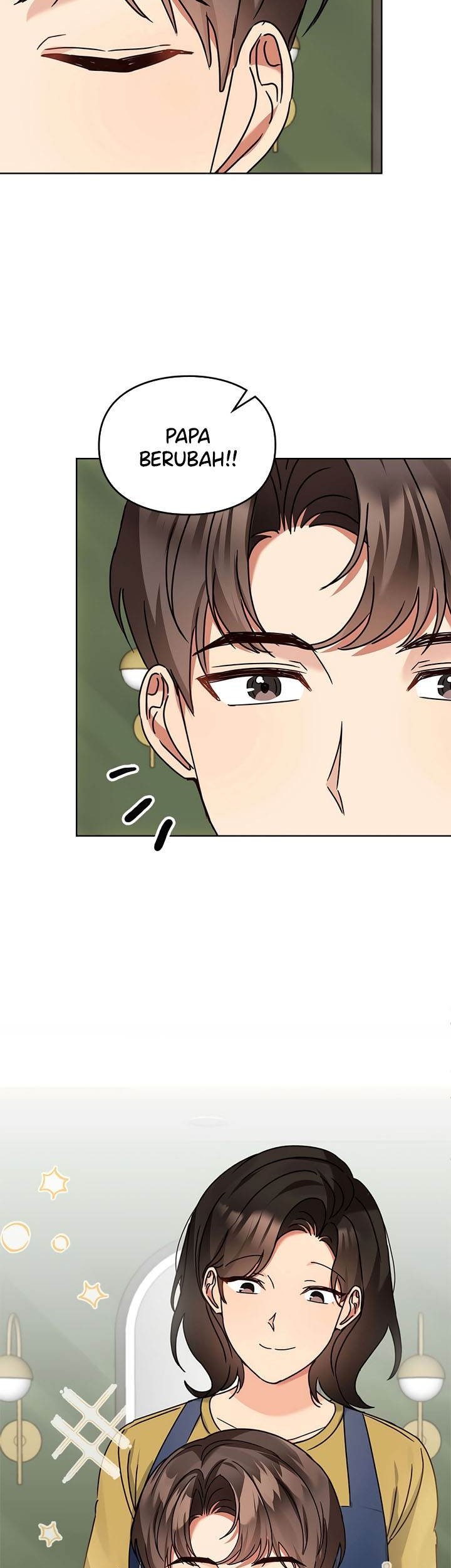 I Become a Fool When It Comes to My Daughter Chapter 111 Gambar 12