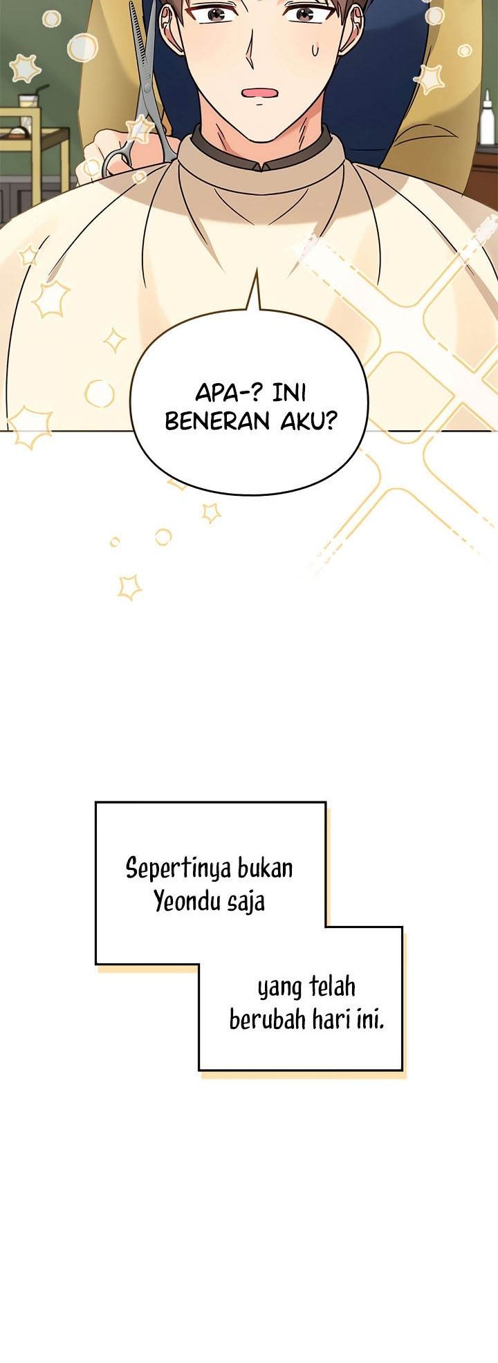 I Become a Fool When It Comes to My Daughter Chapter 111 Gambar 13