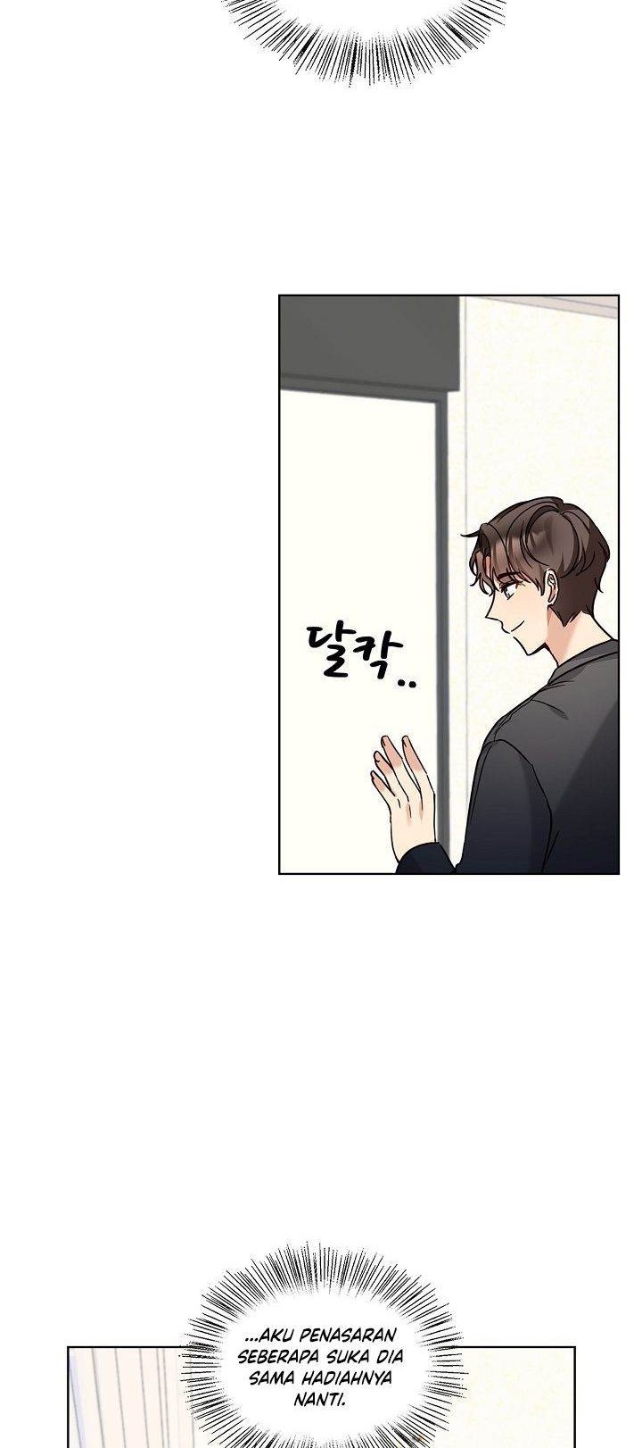 I Become a Fool When It Comes to My Daughter Chapter 103 Gambar 3