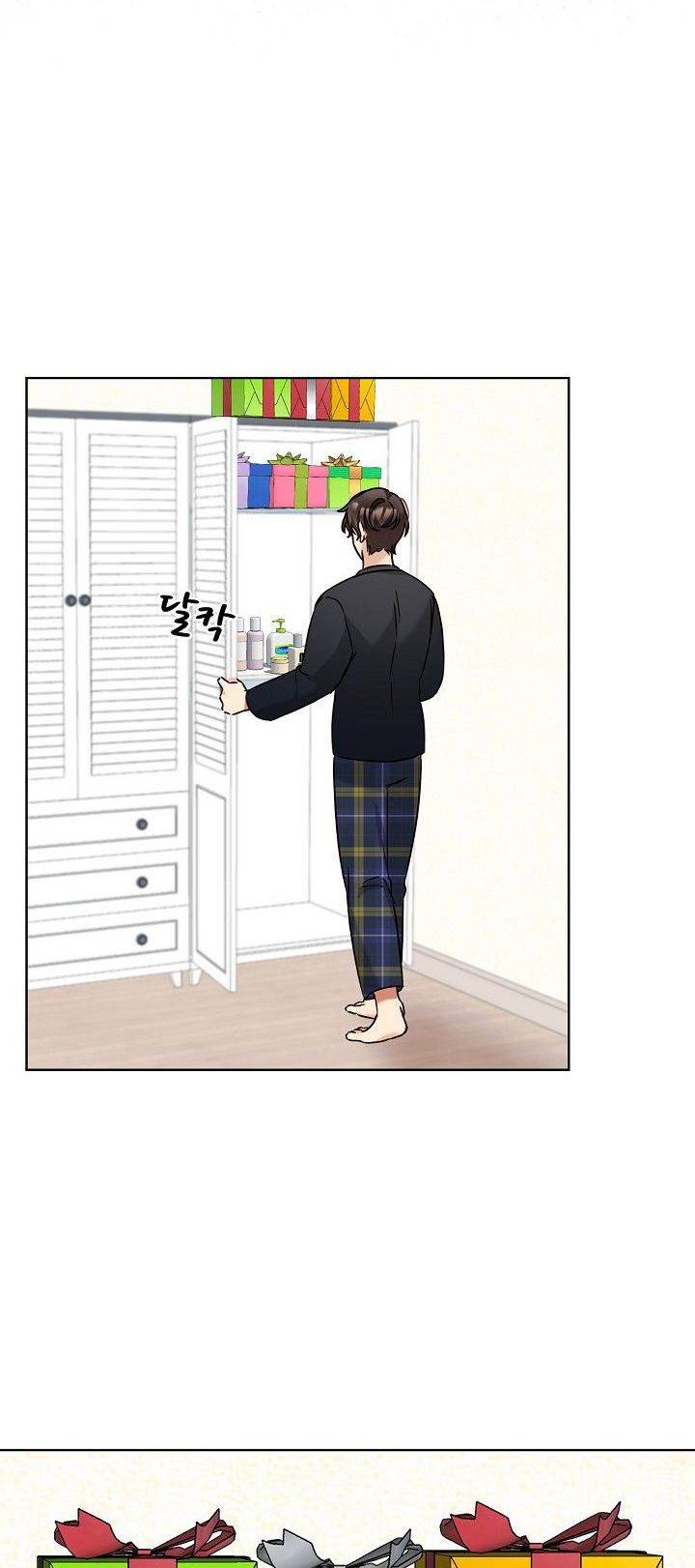 I Become a Fool When It Comes to My Daughter Chapter 103 Gambar 5