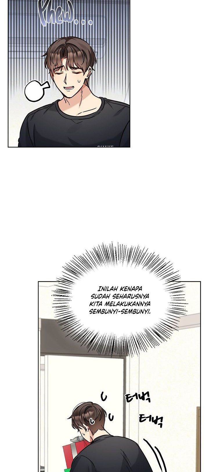 I Become a Fool When It Comes to My Daughter Chapter 103 Gambar 11