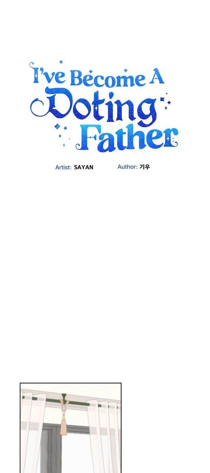 I Become a Fool When It Comes to My Daughter Chapter 103 Gambar 13