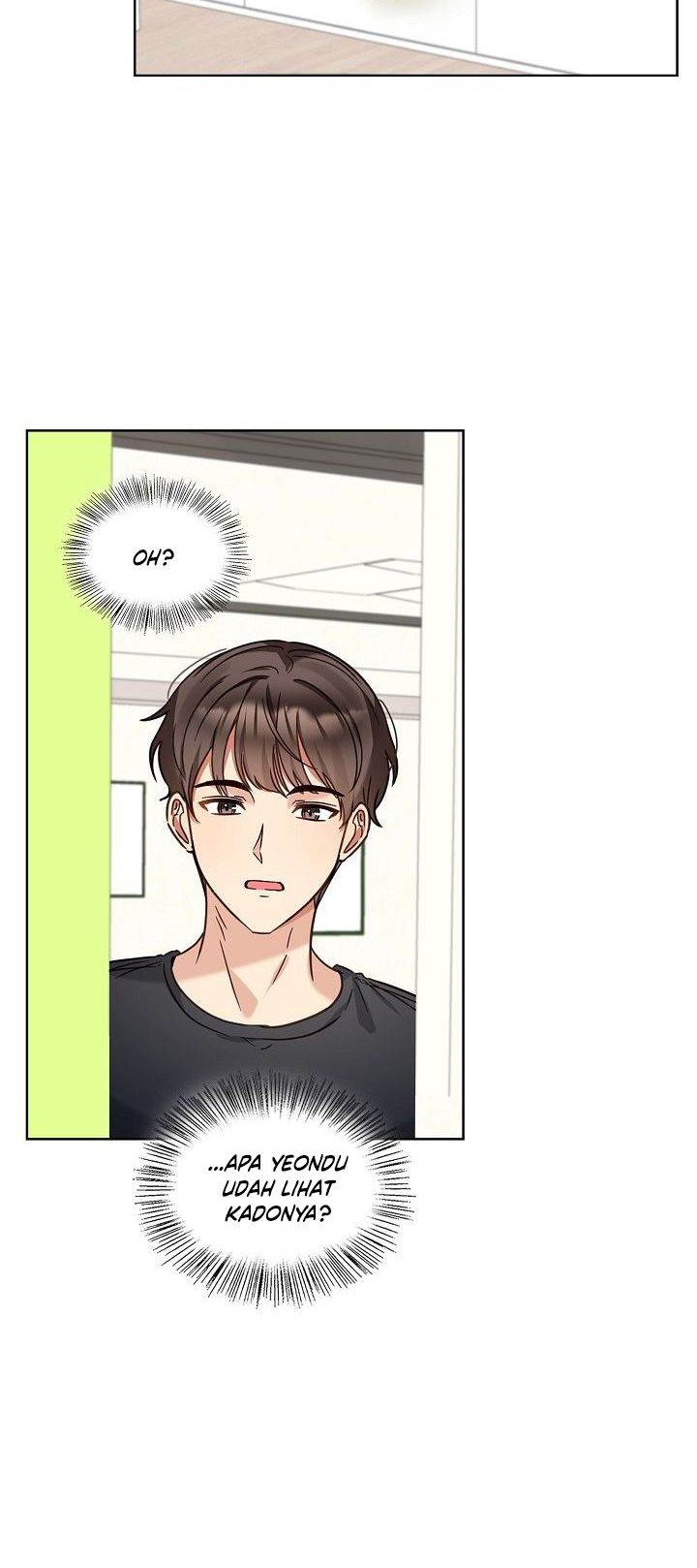 I Become a Fool When It Comes to My Daughter Chapter 103 Gambar 15