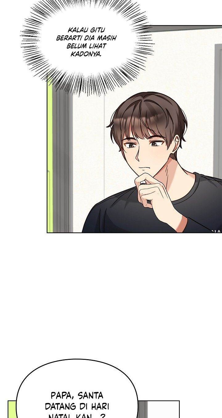 I Become a Fool When It Comes to My Daughter Chapter 103 Gambar 17