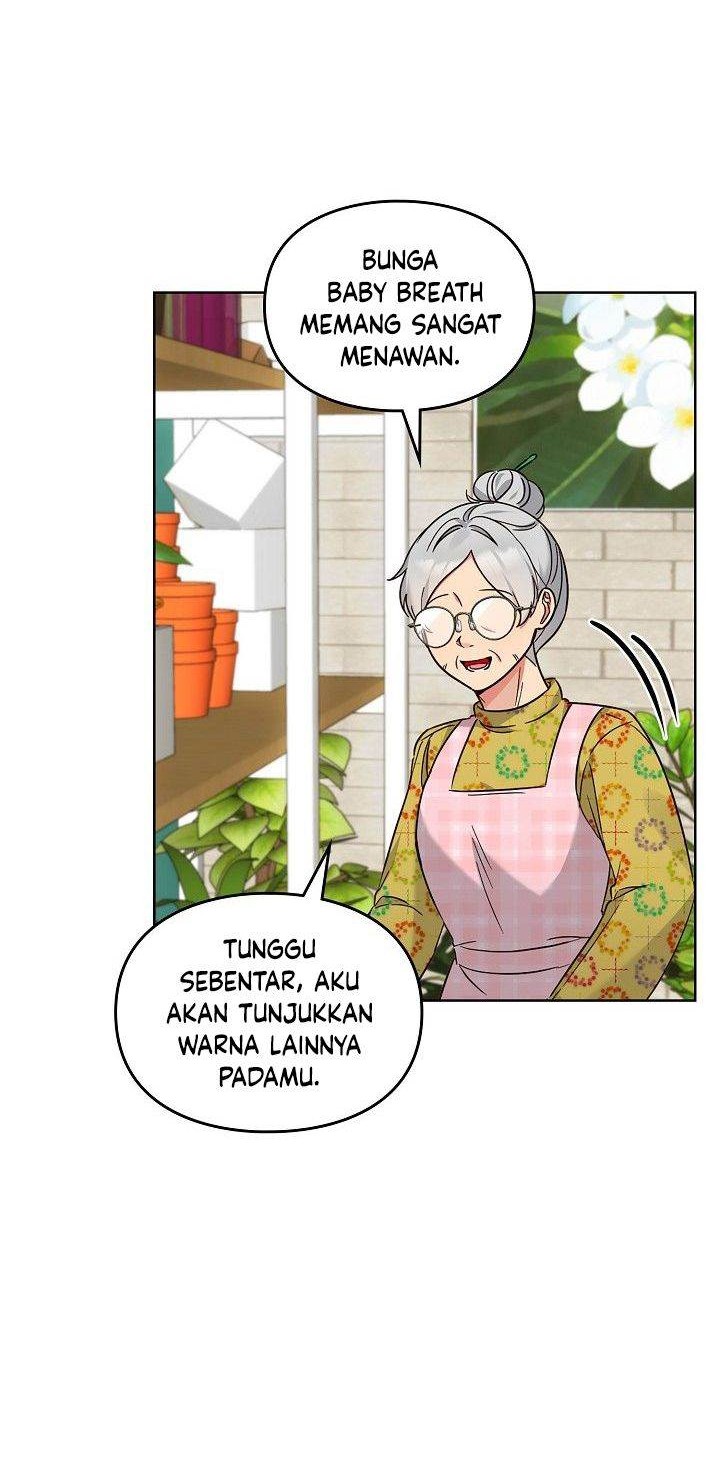 I Become a Fool When It Comes to My Daughter Chapter 101 Gambar 21