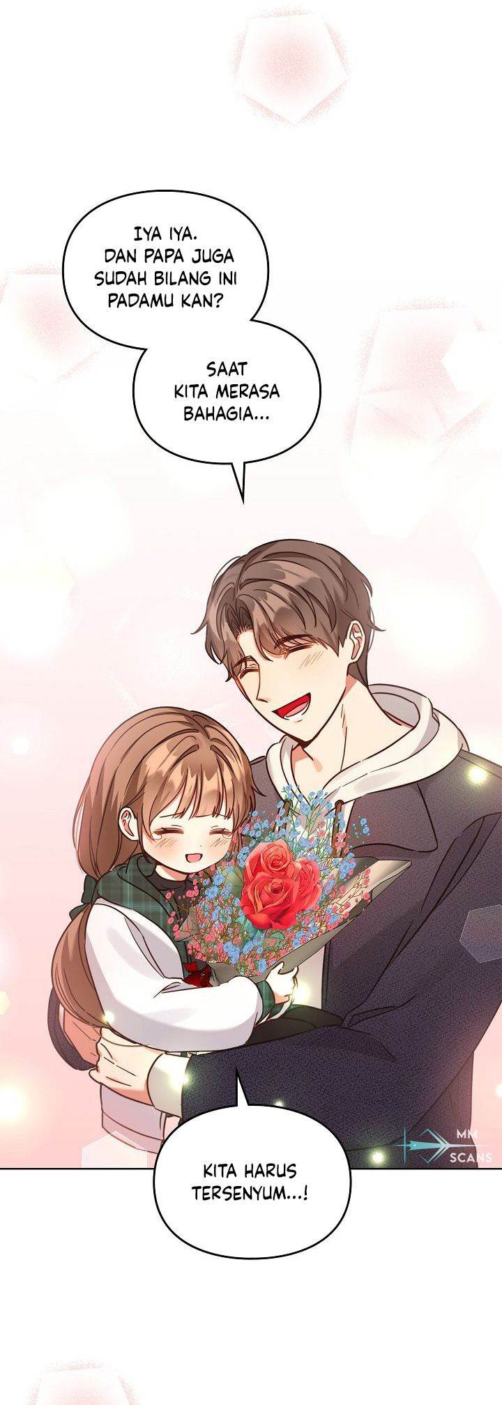 I Become a Fool When It Comes to My Daughter Chapter 101 Gambar 49