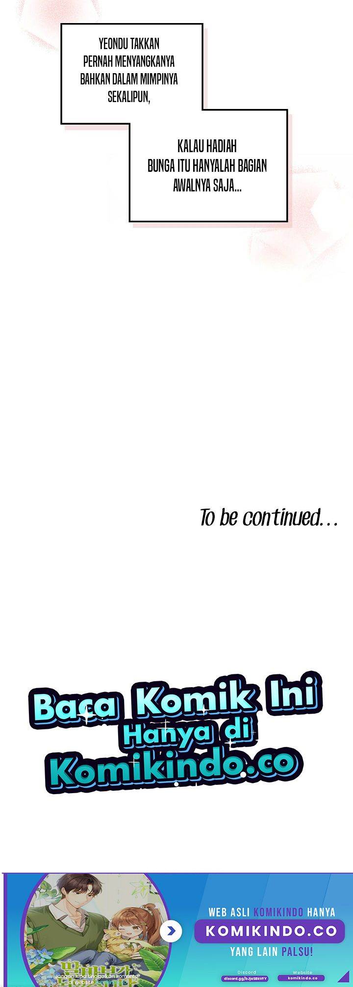 I Become a Fool When It Comes to My Daughter Chapter 101 Gambar 50