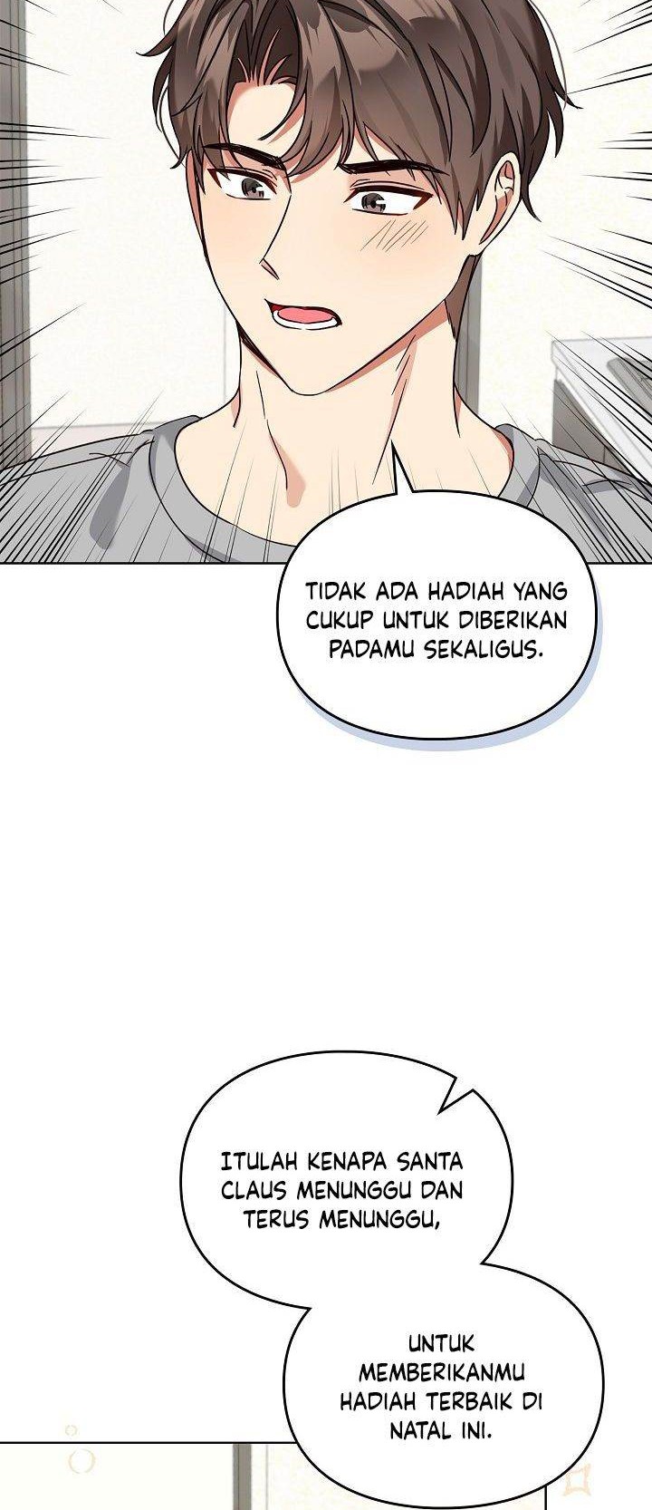 I Become a Fool When It Comes to My Daughter Chapter 101 Gambar 11