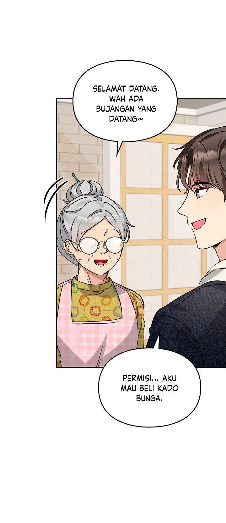 I Become a Fool When It Comes to My Daughter Chapter 101 Gambar 15