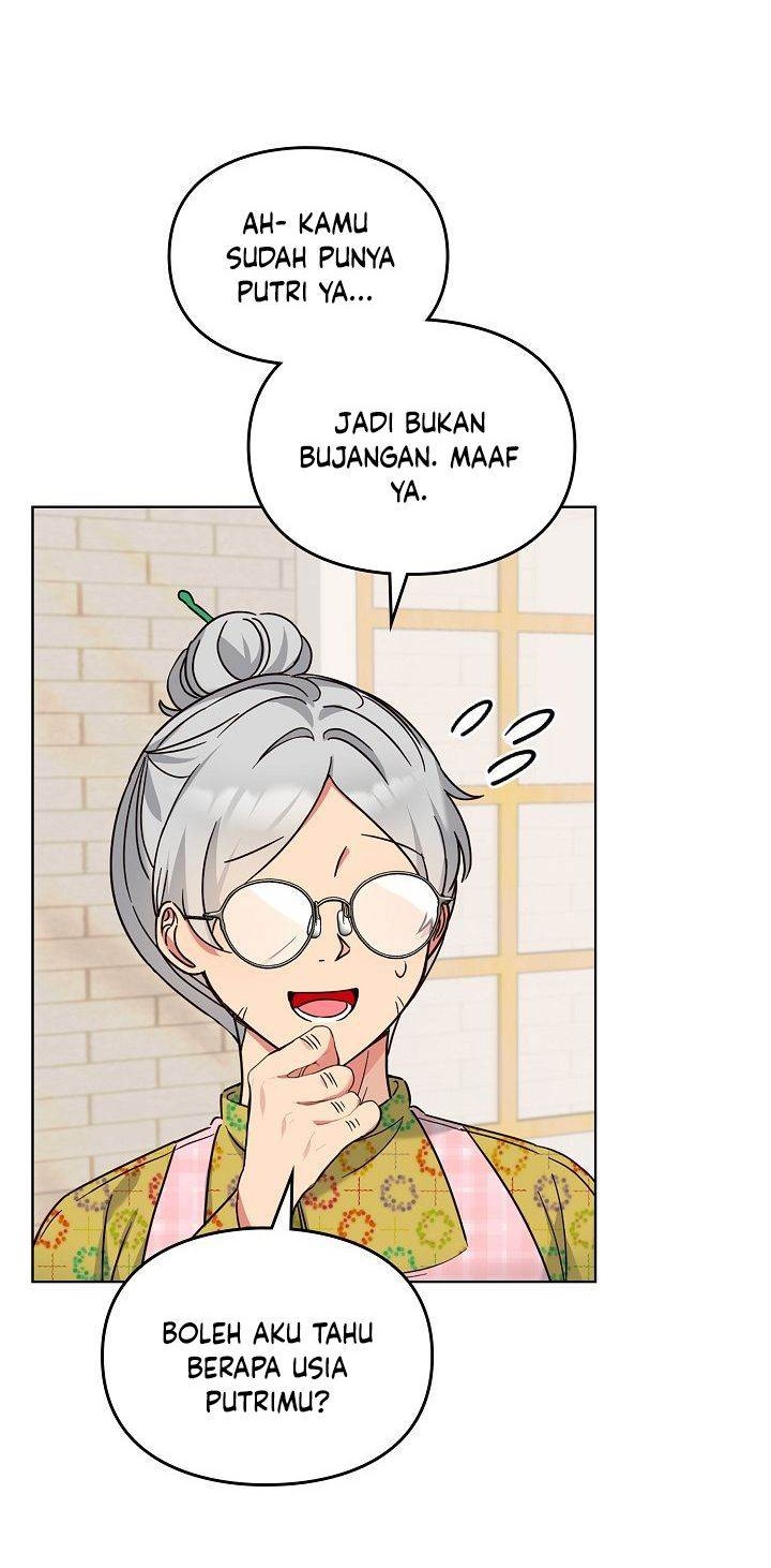 I Become a Fool When It Comes to My Daughter Chapter 101 Gambar 17