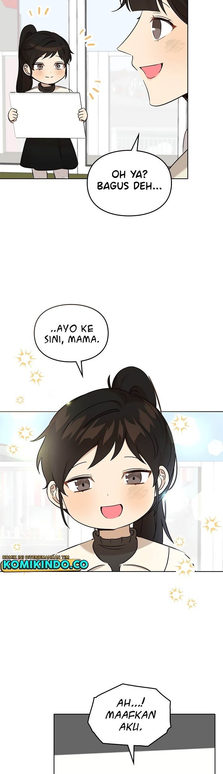 I Become a Fool When It Comes to My Daughter Chapter 100 Gambar 3