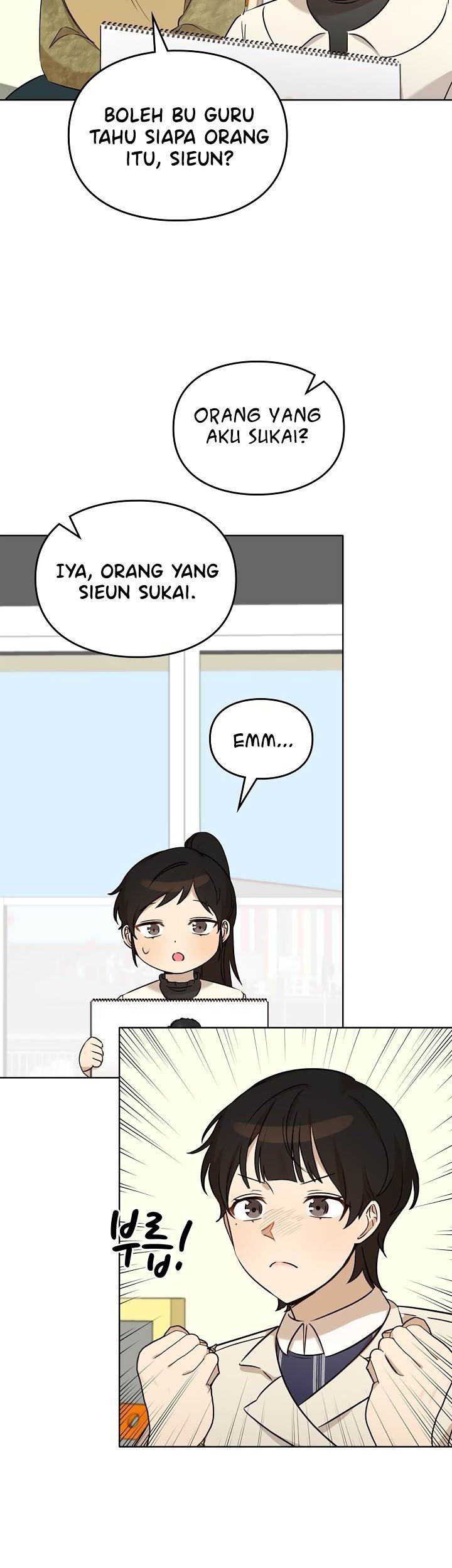 I Become a Fool When It Comes to My Daughter Chapter 100 Gambar 16