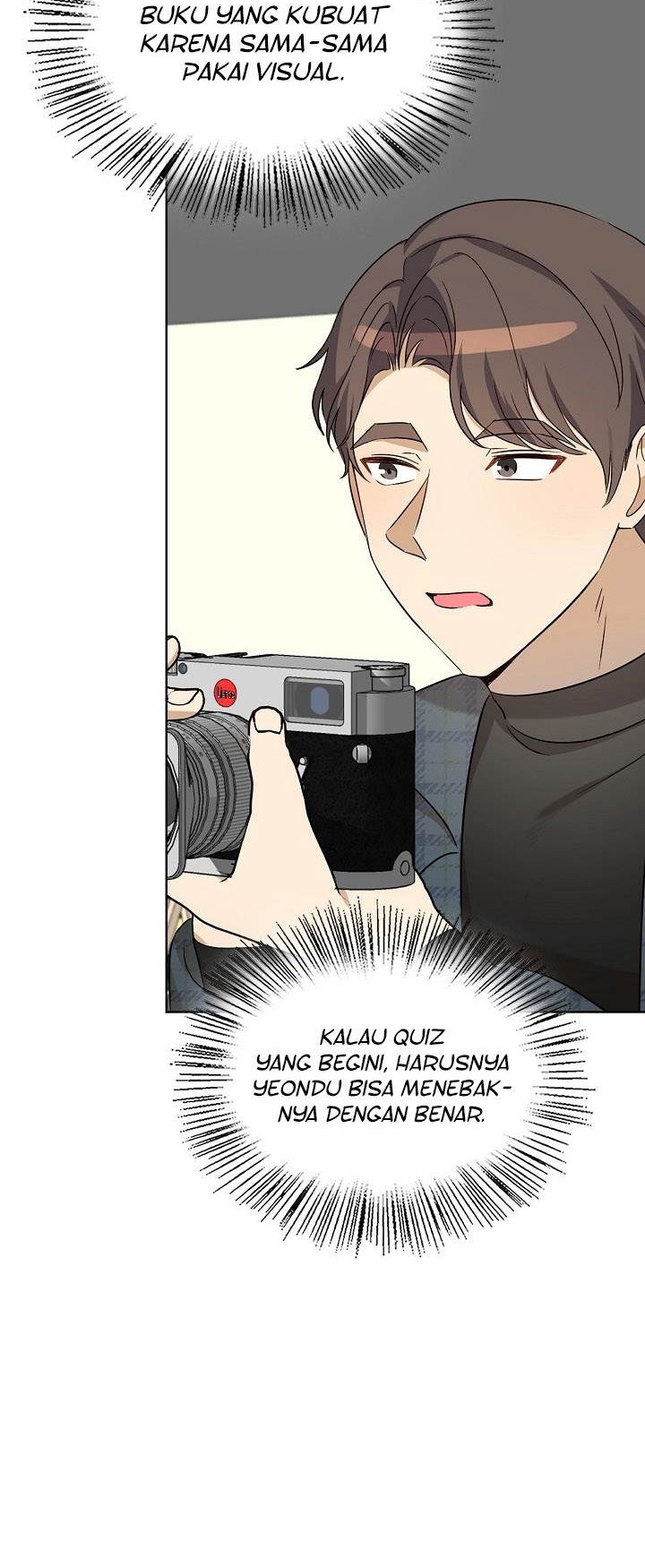 I Become a Fool When It Comes to My Daughter Chapter 98 Gambar 13