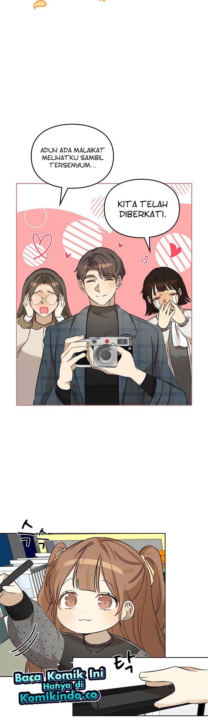 I Become a Fool When It Comes to My Daughter Chapter 98 Gambar 19