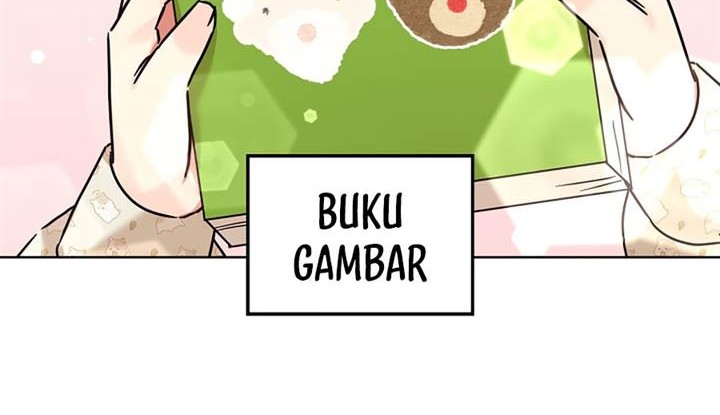 I Become a Fool When It Comes to My Daughter Chapter 104 Gambar 5