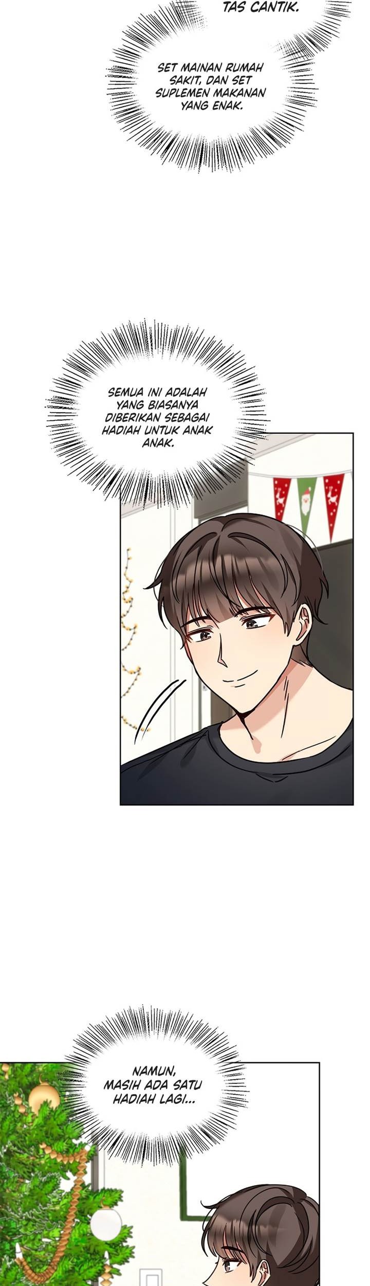 I Become a Fool When It Comes to My Daughter Chapter 104 Gambar 12