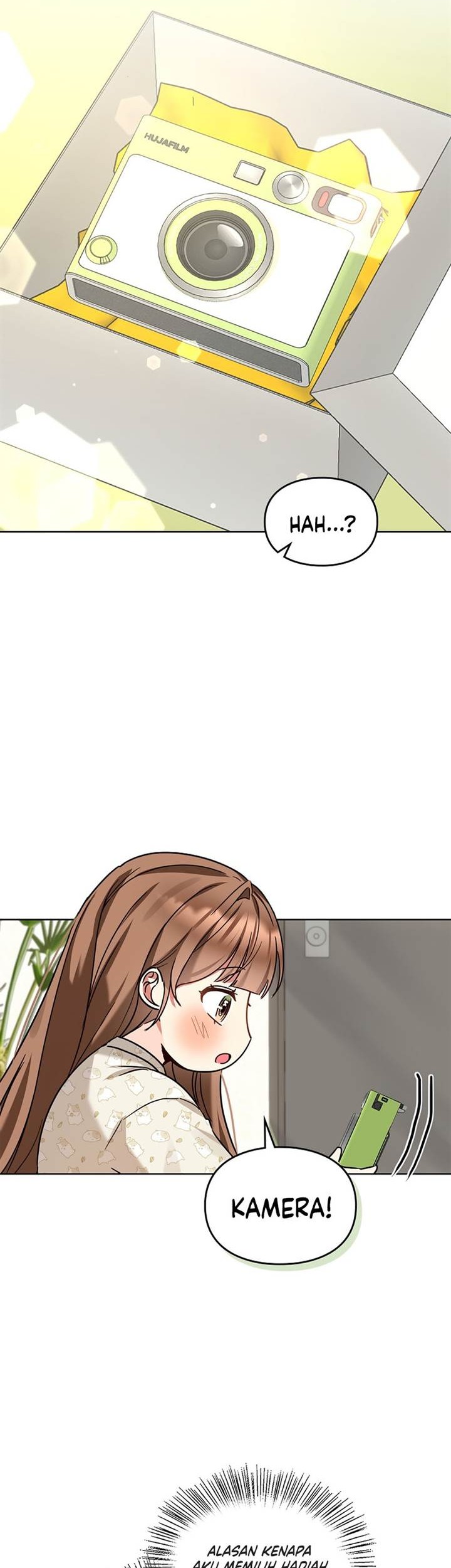 I Become a Fool When It Comes to My Daughter Chapter 104 Gambar 15