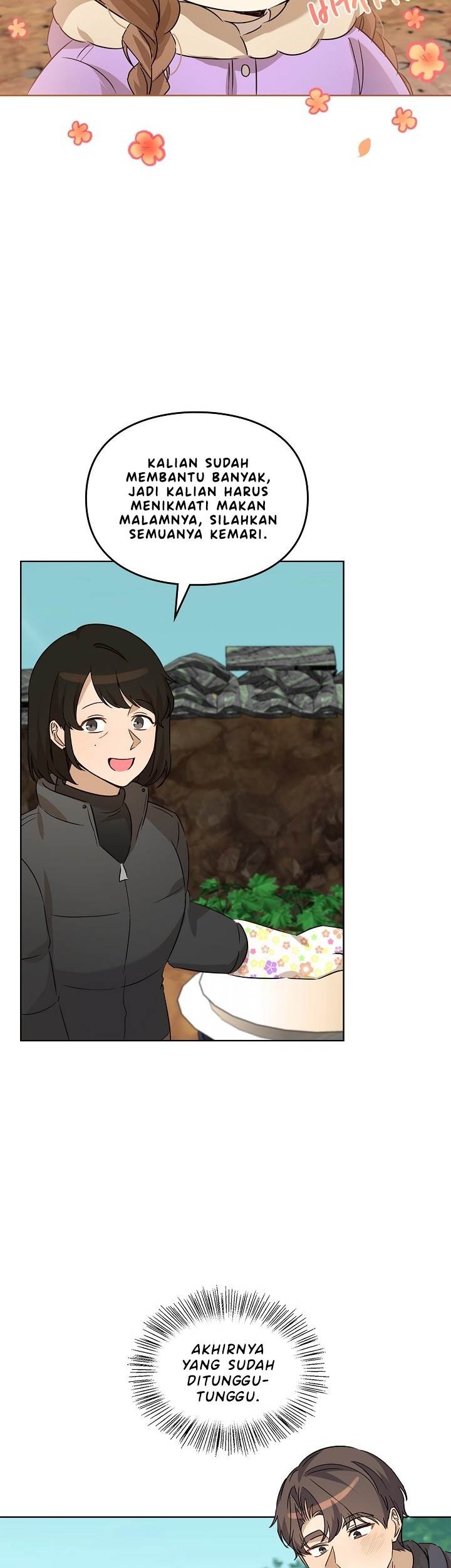 I Become a Fool When It Comes to My Daughter Chapter 93 Gambar 8