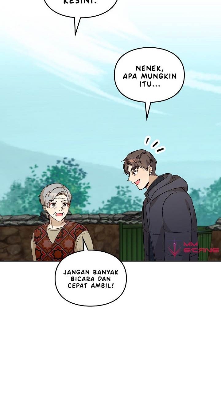 I Become a Fool When It Comes to My Daughter Chapter 93 Gambar 13