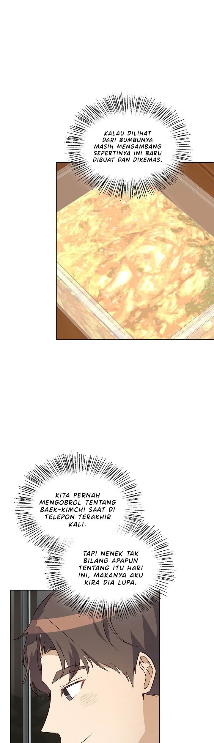 I Become a Fool When It Comes to My Daughter Chapter 93 Gambar 16