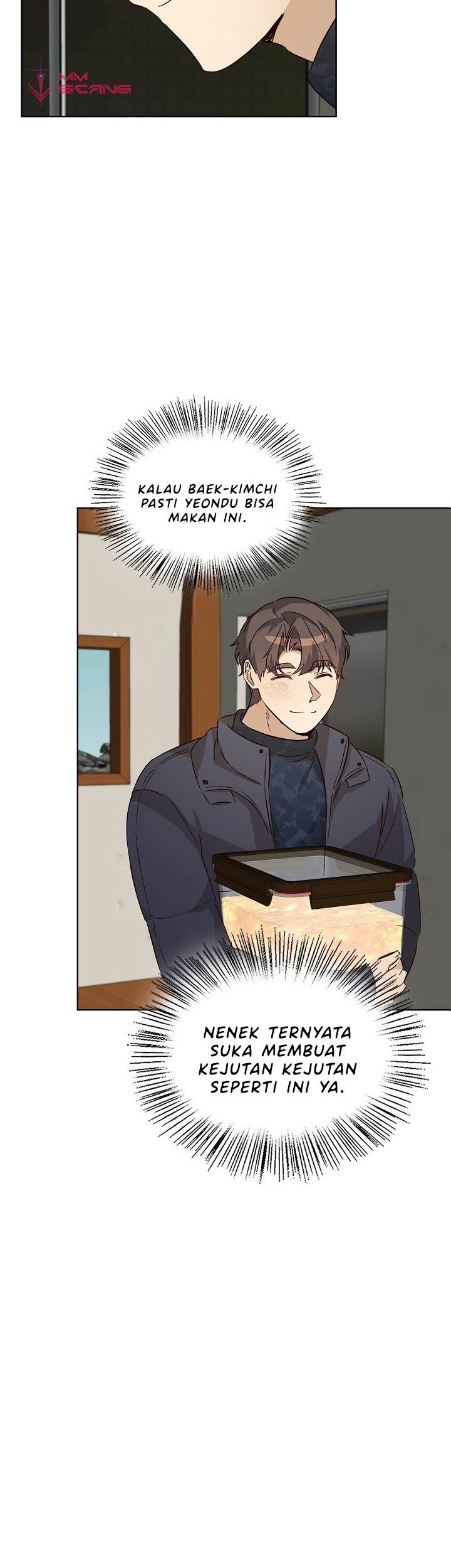 I Become a Fool When It Comes to My Daughter Chapter 93 Gambar 17