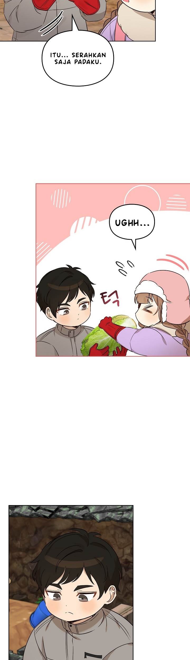 I Become a Fool When It Comes to My Daughter Chapter 92 Gambar 4