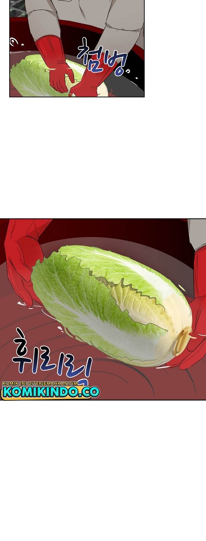 I Become a Fool When It Comes to My Daughter Chapter 92 Gambar 5