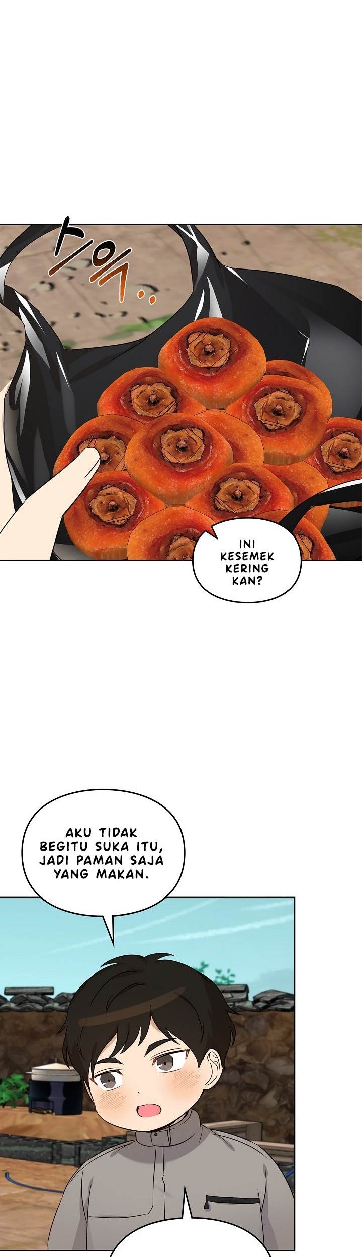 I Become a Fool When It Comes to My Daughter Chapter 92 Gambar 11