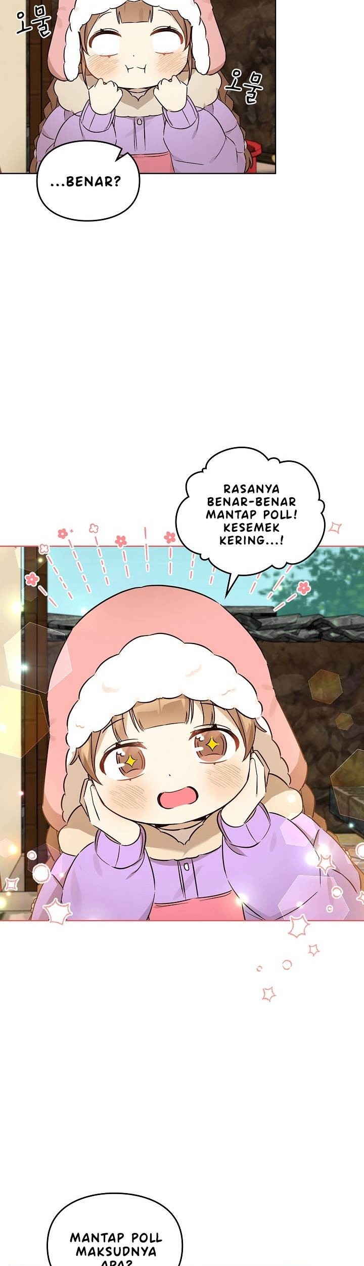 I Become a Fool When It Comes to My Daughter Chapter 92 Gambar 20