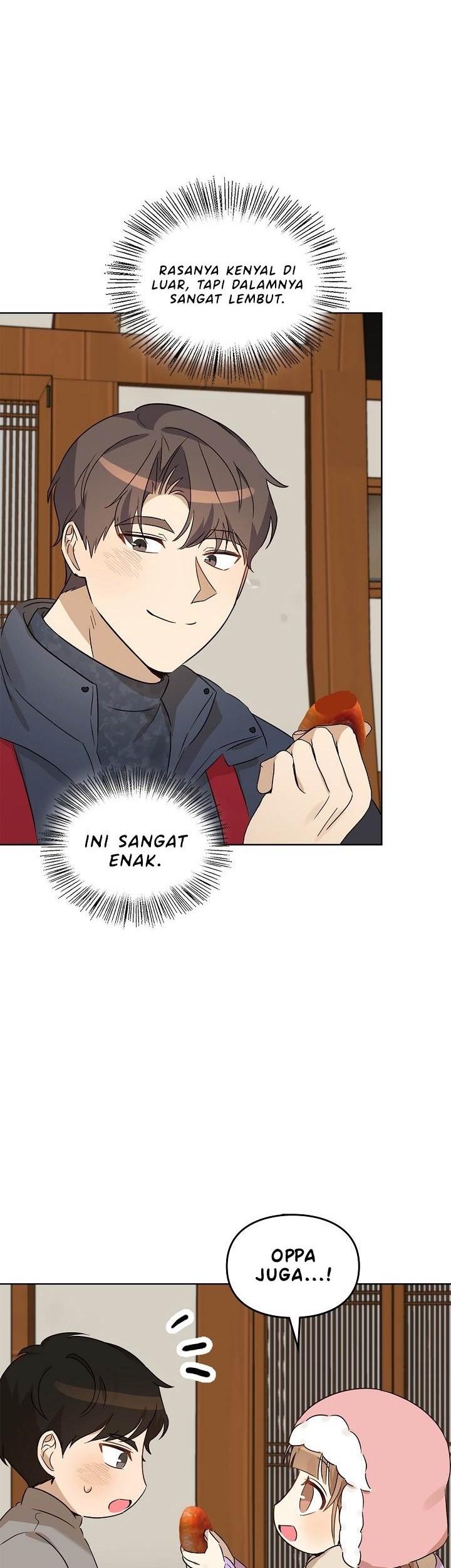 I Become a Fool When It Comes to My Daughter Chapter 92 Gambar 23