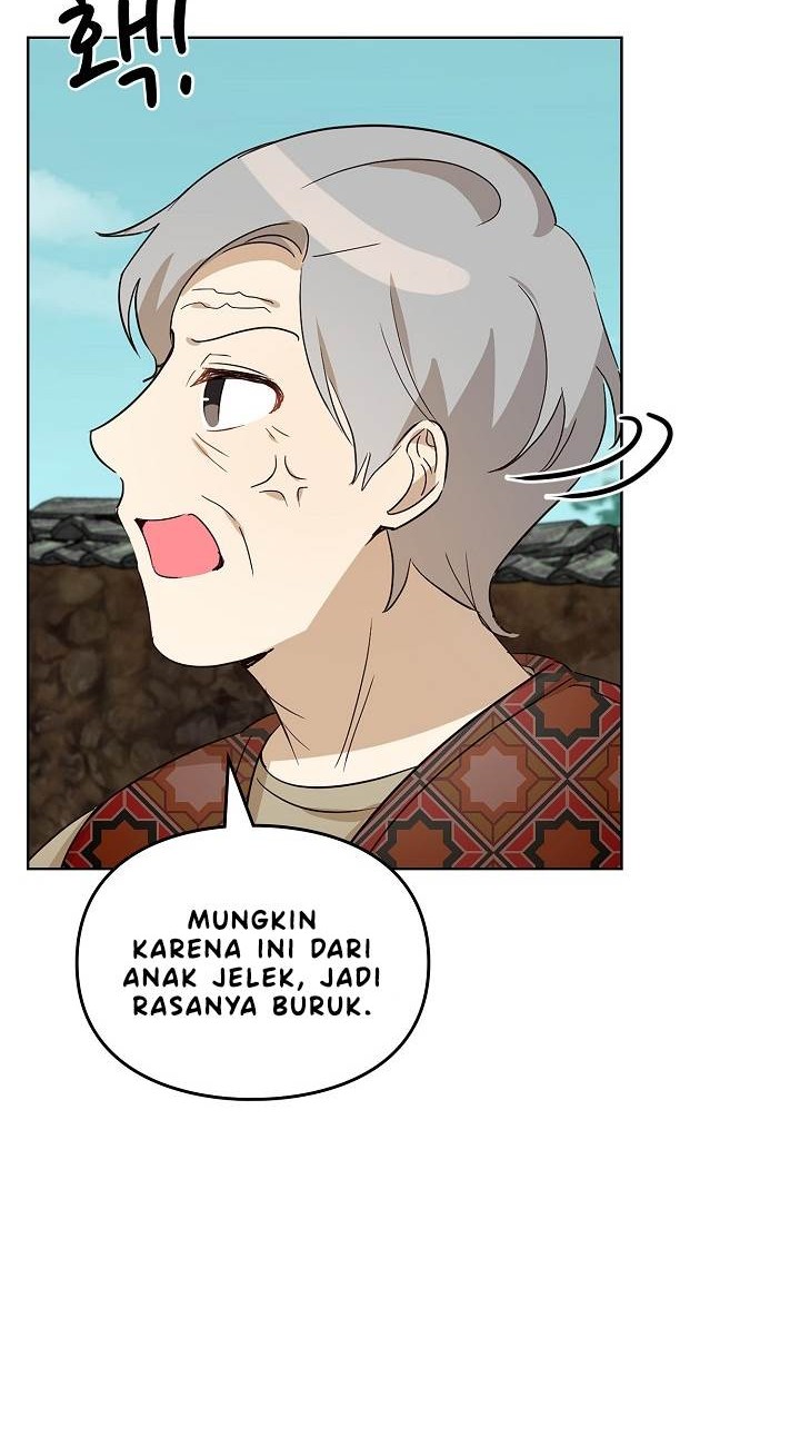 I Become a Fool When It Comes to My Daughter Chapter 92 Gambar 33