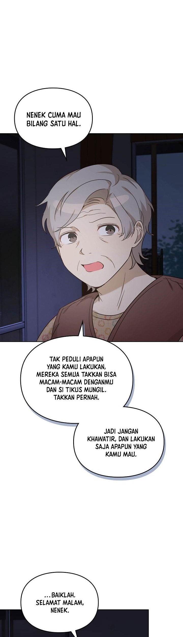 I Become a Fool When It Comes to My Daughter Chapter 95 Gambar 7