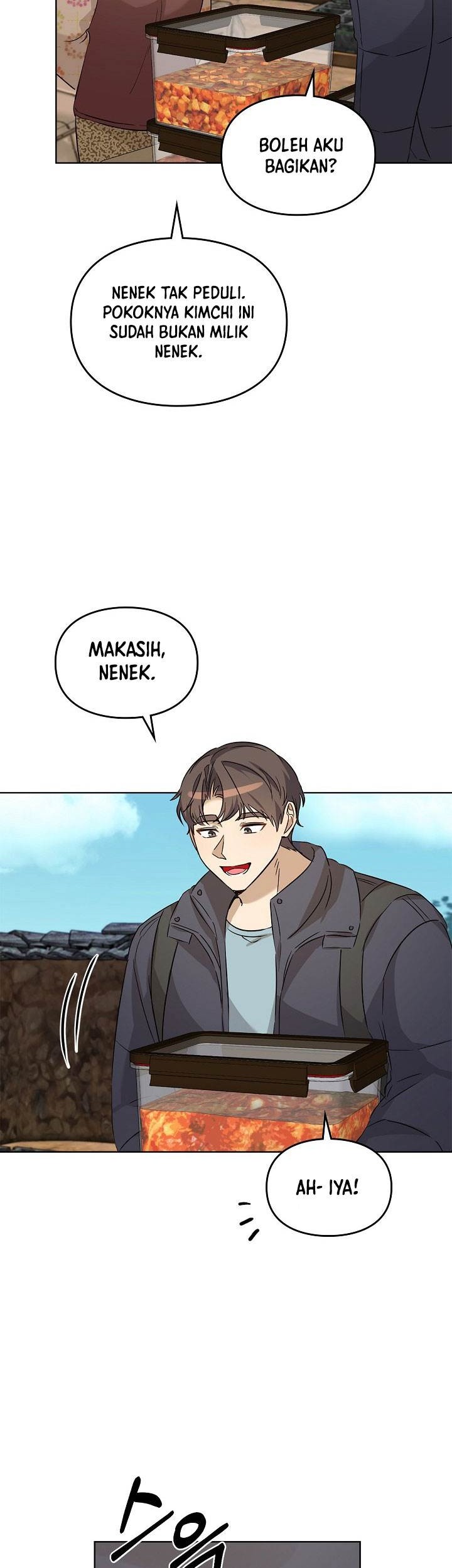 I Become a Fool When It Comes to My Daughter Chapter 95 Gambar 12